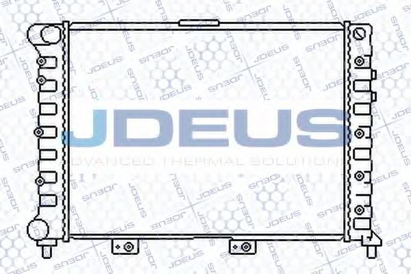 JDEUS 000M13