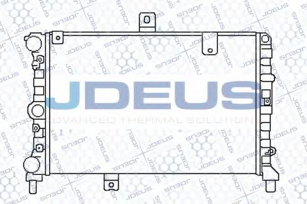 JDEUS 036V03