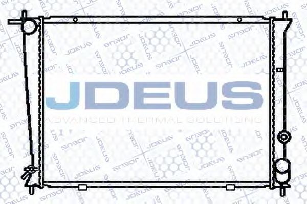 JDEUS 054M14