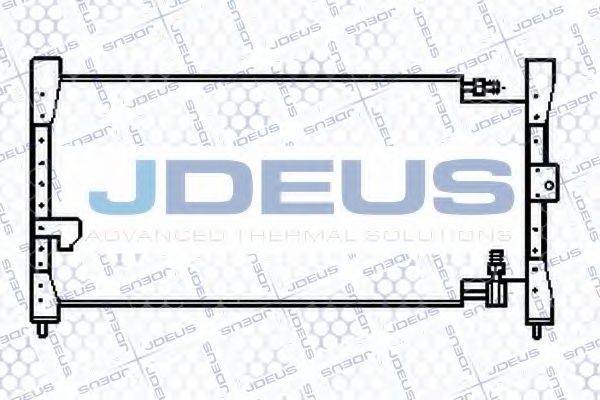 JDEUS 713N09