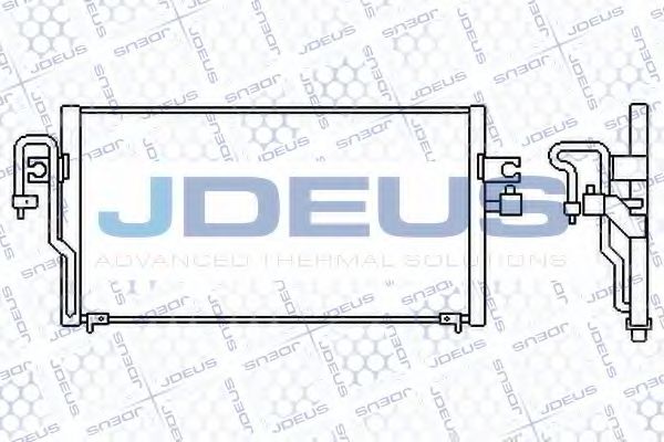 JDEUS 719M31