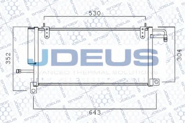 JDEUS 725B08