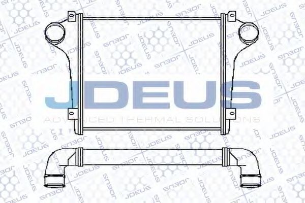 JDEUS 814M09