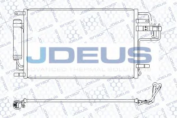 JDEUS 754M22