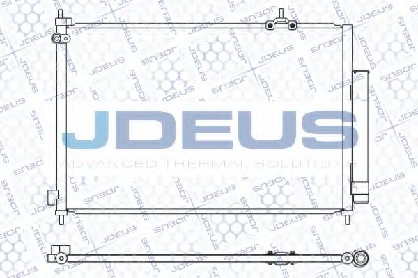 JDEUS 713M42