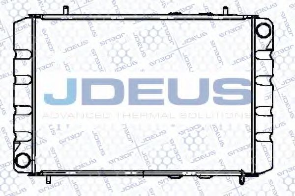 JDEUS RA0020051