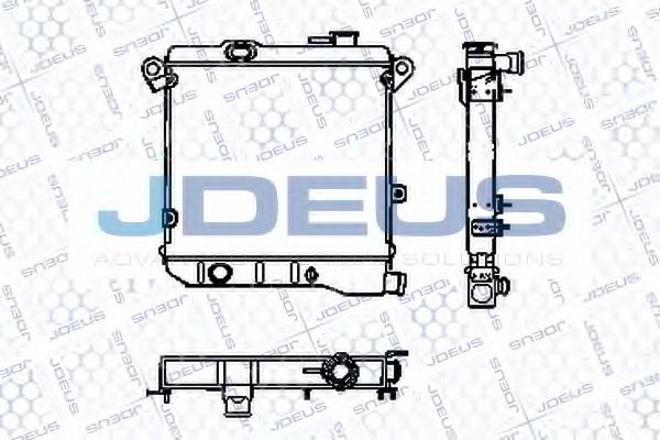 JDEUS RA0030000