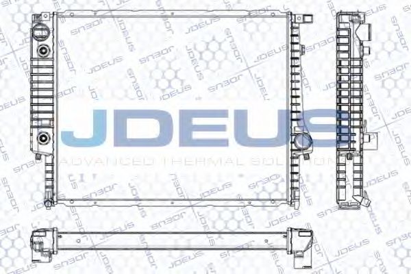 JDEUS RA0050040