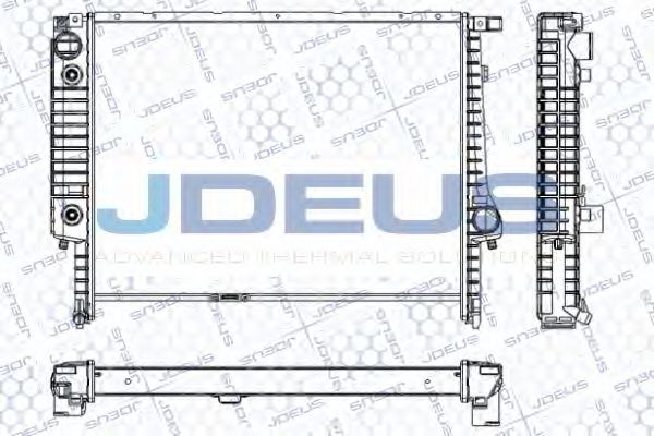 JDEUS RA0050170