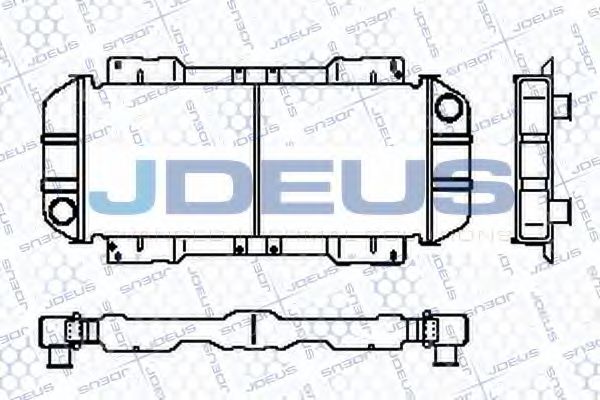 JDEUS RA0120331