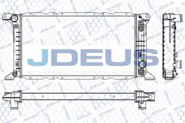 JDEUS RA0120790