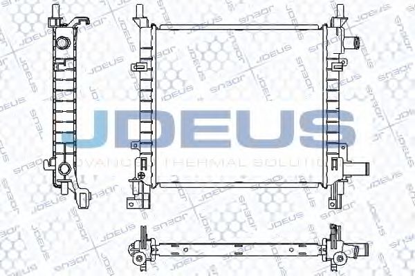 JDEUS RA0121002