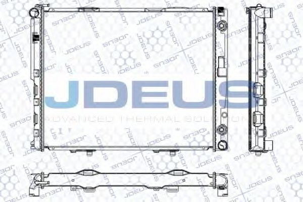 JDEUS RA0170520