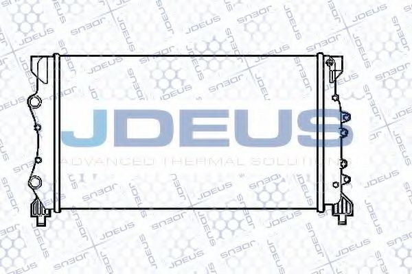 JDEUS RA0230530