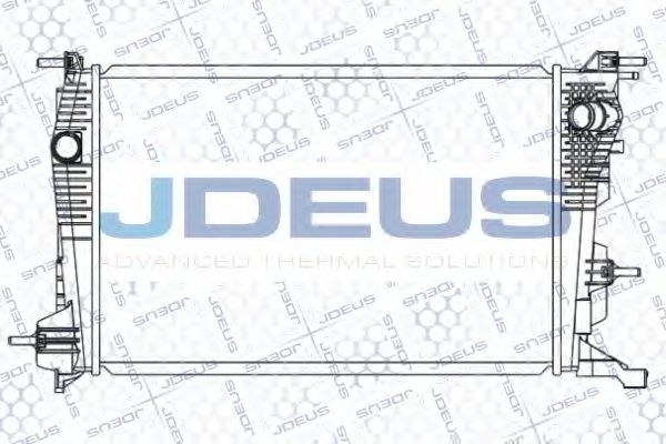 JDEUS 023M63
