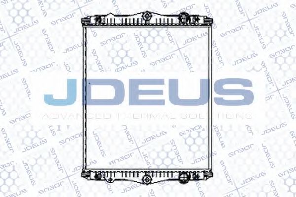 JDEUS 108M08B
