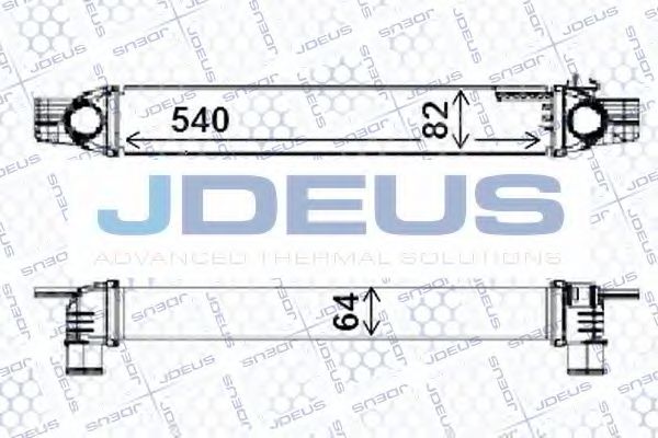 JDEUS 811M28