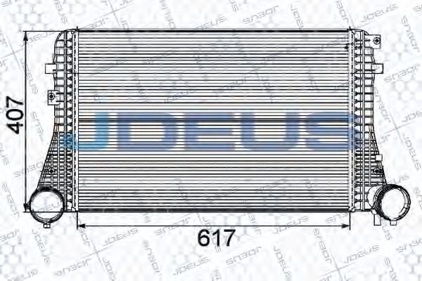 JDEUS 830M26