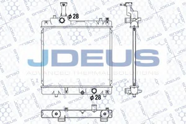 JDEUS 042M24