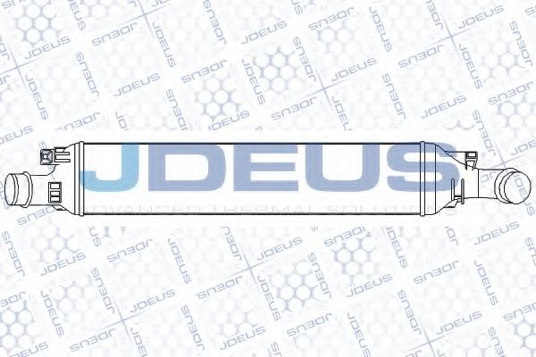 JDEUS RA8010520