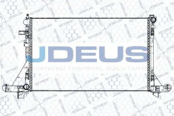 JDEUS 023M33
