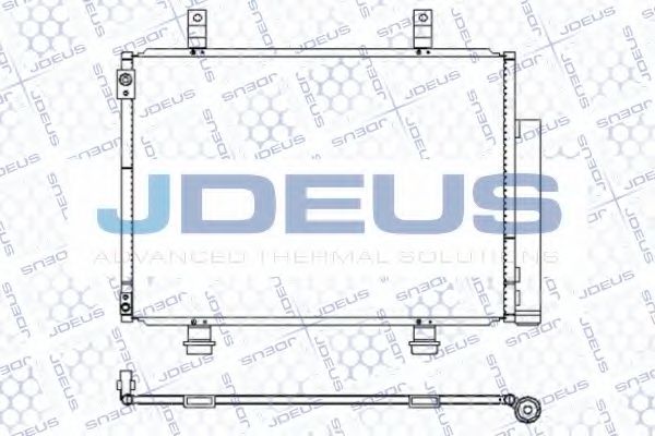 JDEUS 742M25