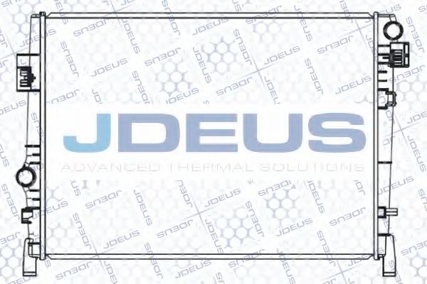 JDEUS 011M64