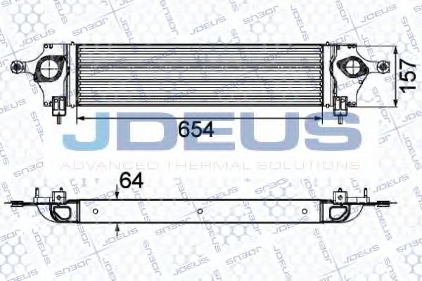 JDEUS 819M66