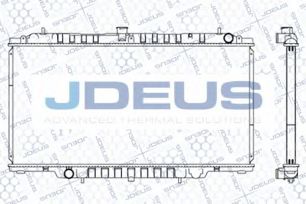 JDEUS 019M71