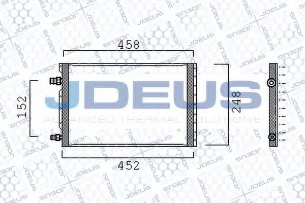 JDEUS 799M05