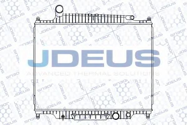 JDEUS 002M27