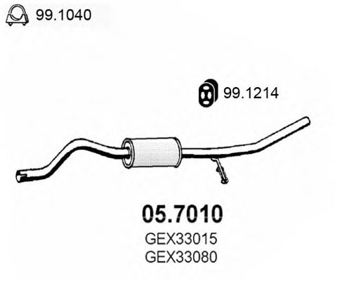 ASSO 05.7010