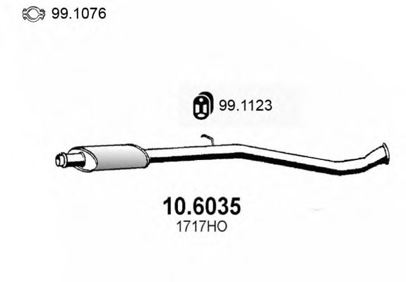 ASSO 10.6035