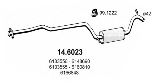 ASSO 14.6023