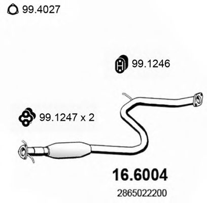 ASSO 16.6004