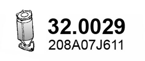 ASSO 32.0029
