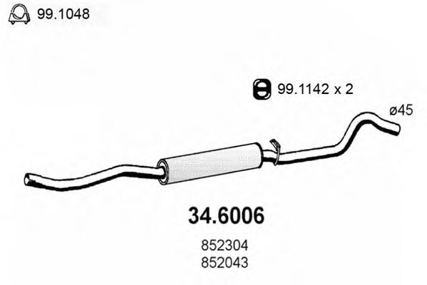 ASSO 34.6006