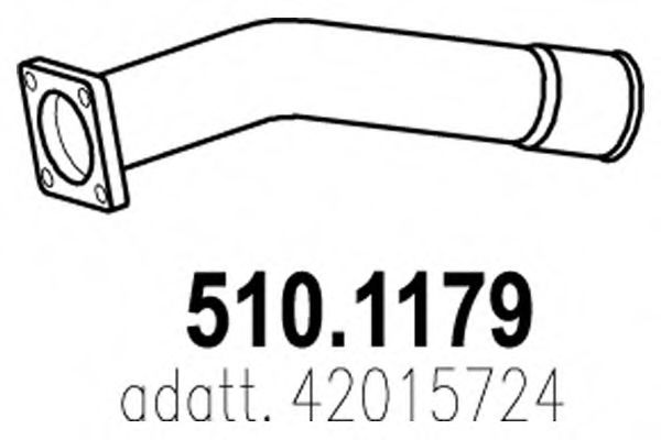 ASSO 510.1179
