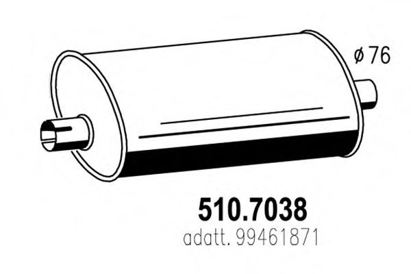 ASSO 510.7038