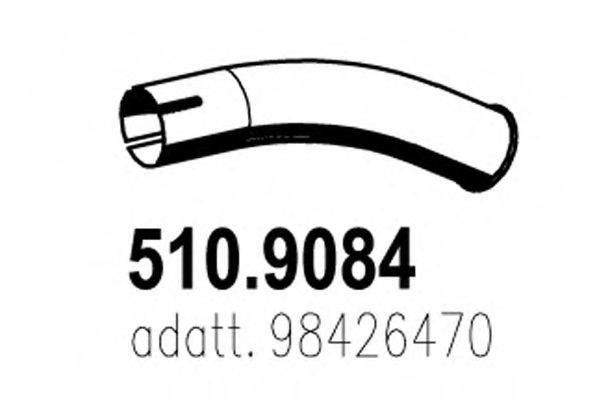 ASSO 510.9084