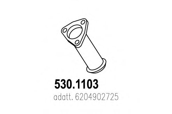 ASSO 530.1103