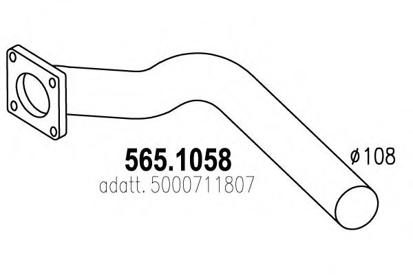 ASSO 565.1058