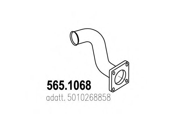 ASSO 565.1068