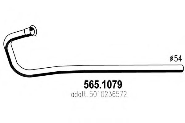 ASSO 565.1079