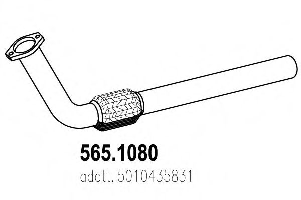 ASSO 565.1080