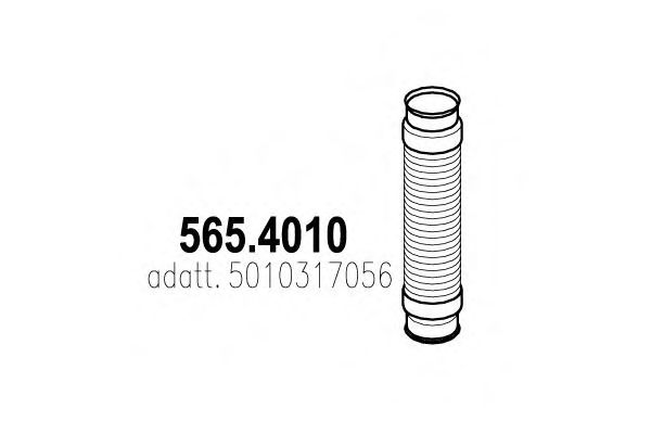 ASSO 565.4010