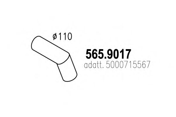 ASSO 565.9017