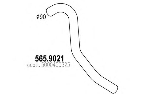 ASSO 565.9021