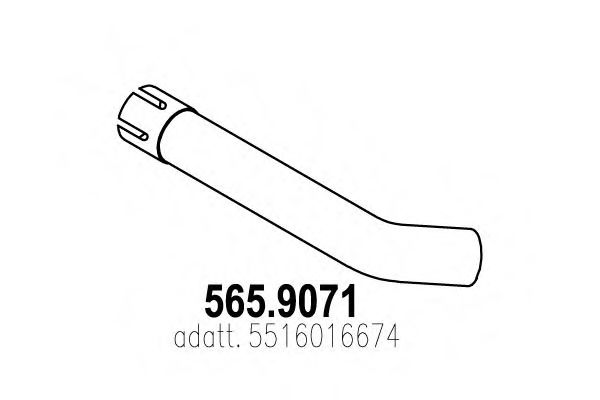 ASSO 565.9071