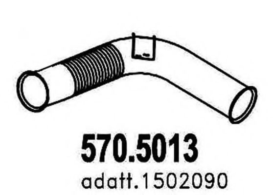 ASSO 570.5013